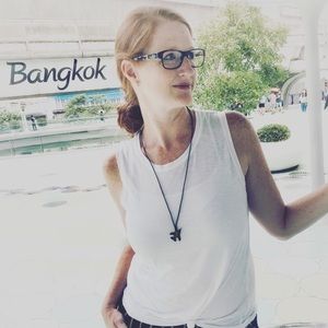 Meet your Posher, Kim